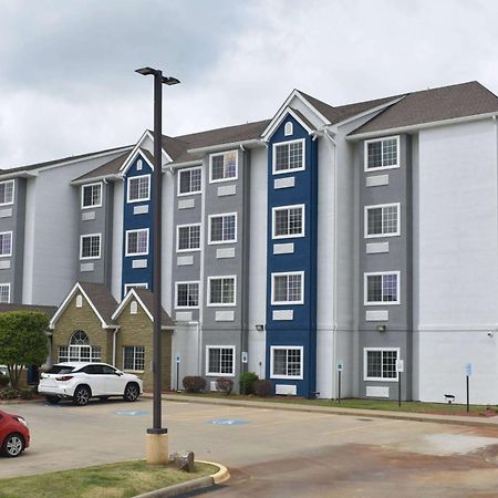 Microtel Inn & Suites By Wyndham Conway Exterior foto