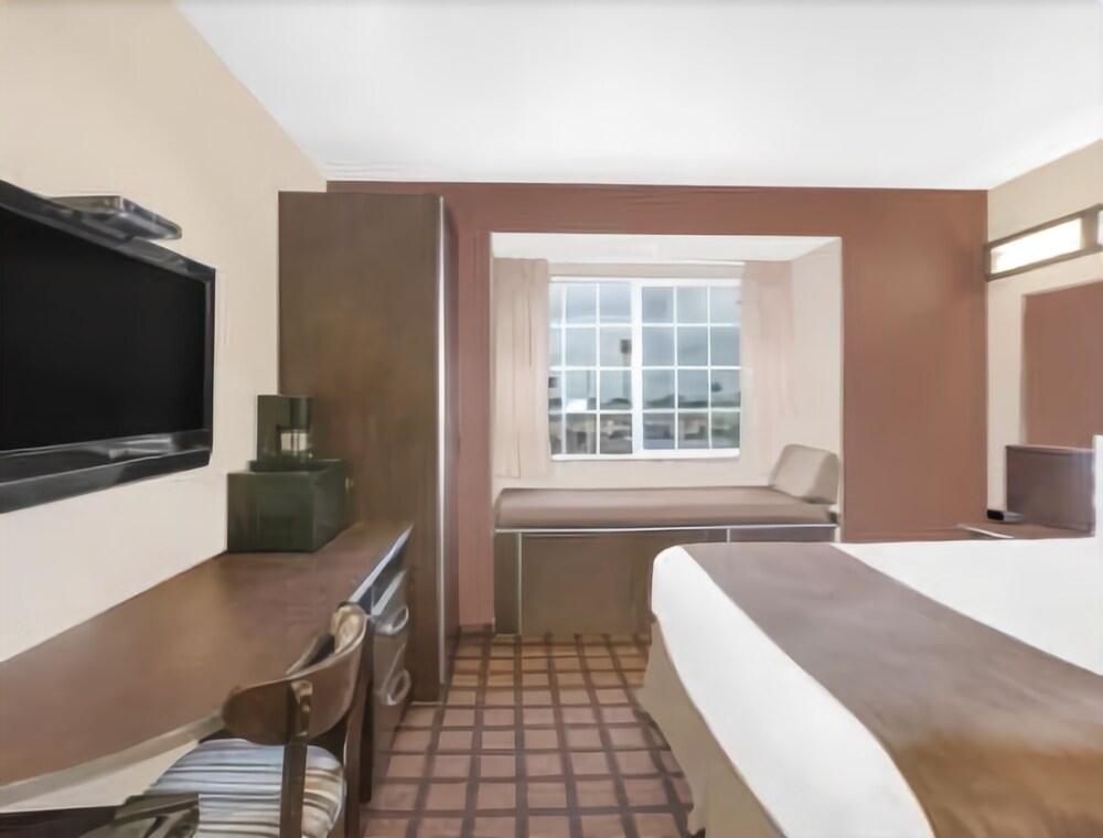 Microtel Inn & Suites By Wyndham Conway Exterior foto
