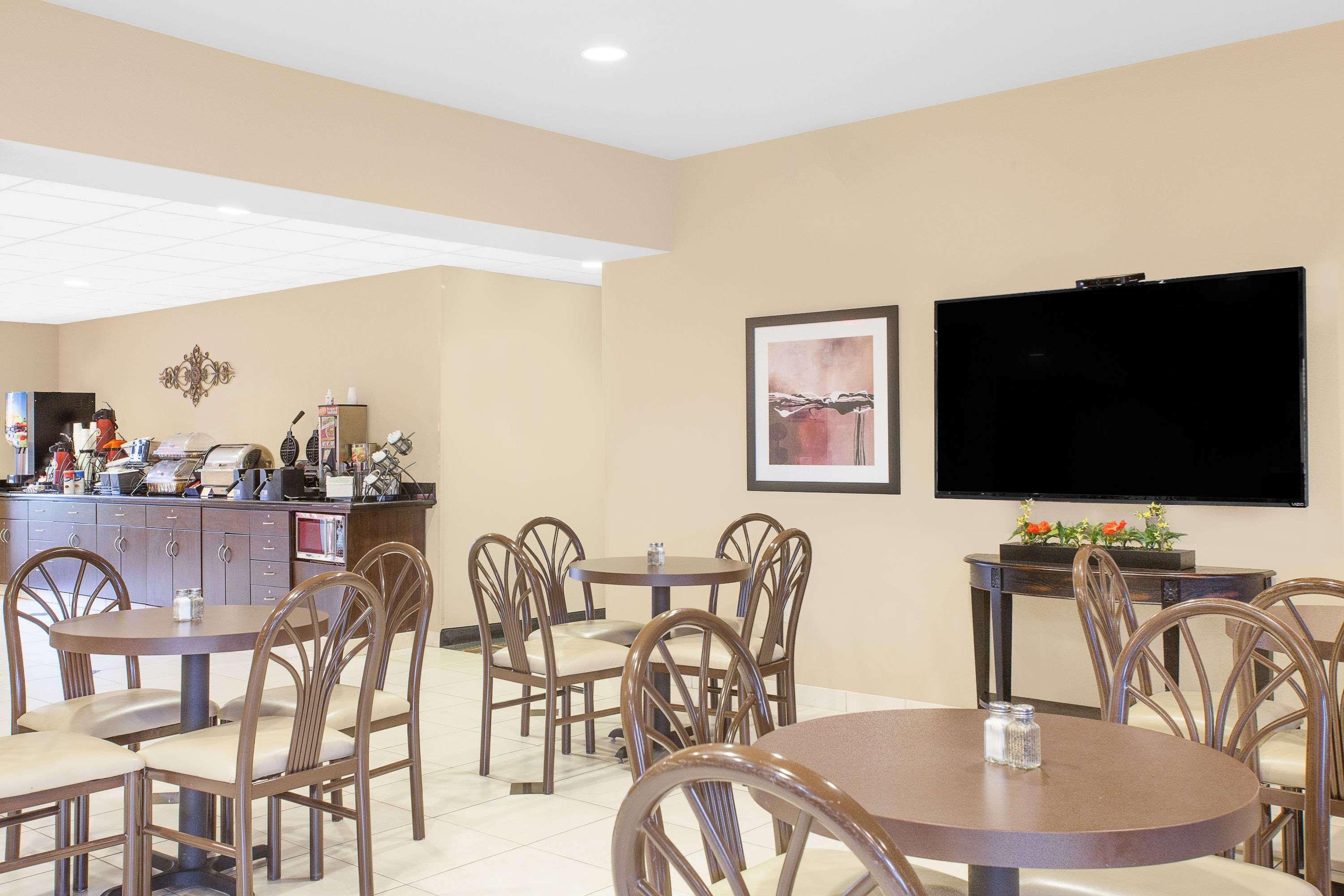 Microtel Inn & Suites By Wyndham Conway Exterior foto